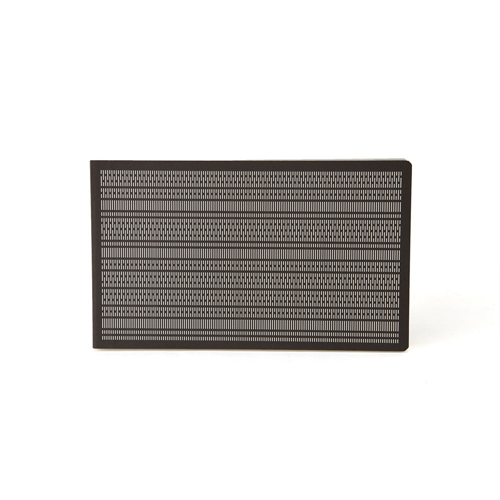 Craft Design Technology デスクノート S 3mm方眼 ミシン目入り スリムノート : メンズ Lifestyle ...
