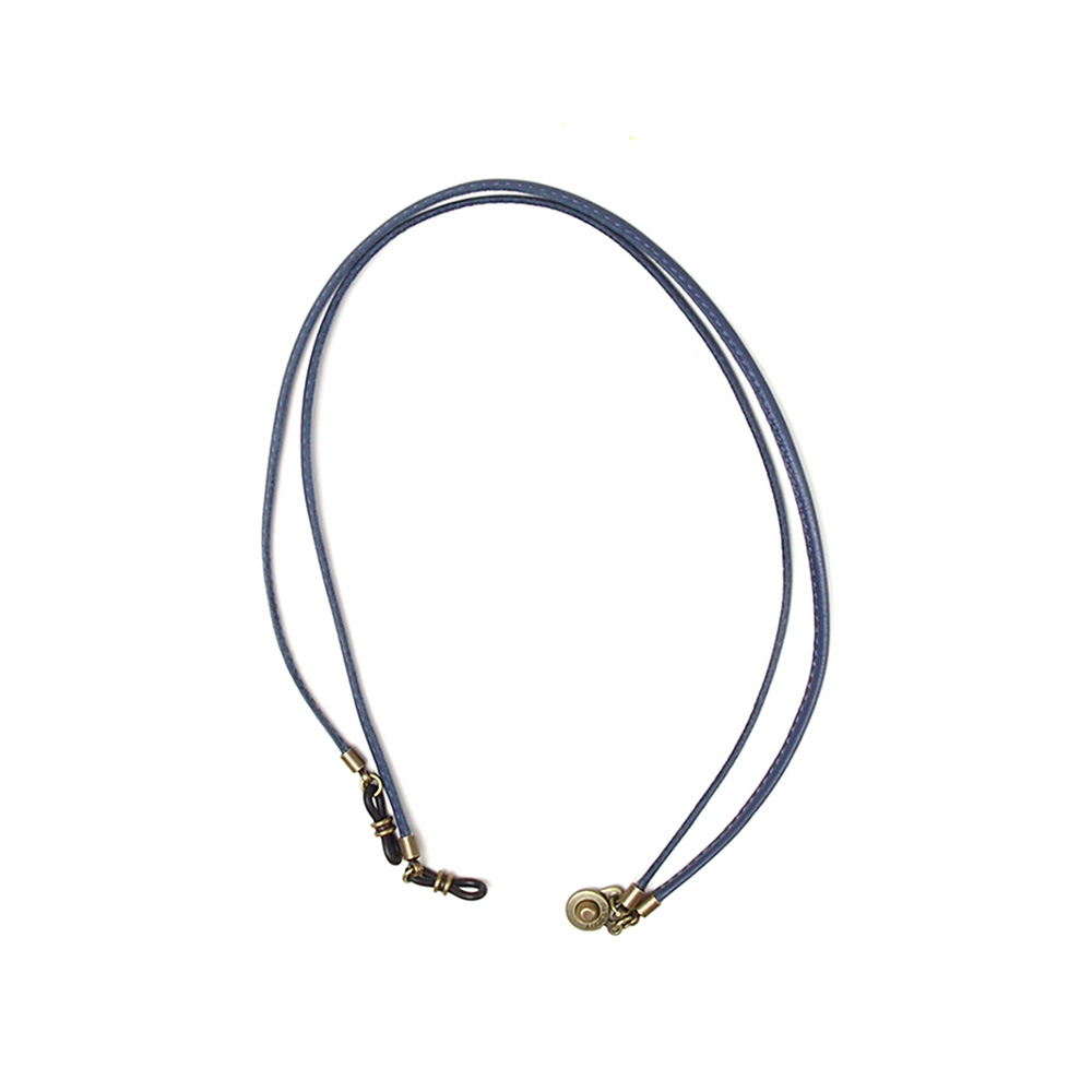 メガネチェーン メンズ レディース 日本製 おしゃれ DIFFUSER STICH