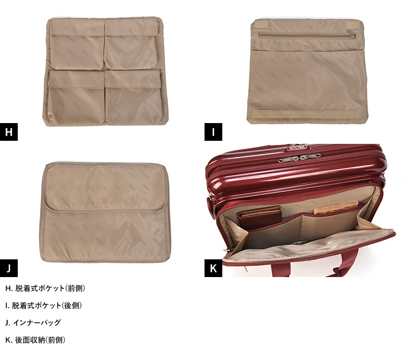 アタッシュケース リモワ 軽量 RIMOWA アタッシュケース 37L Salsa 