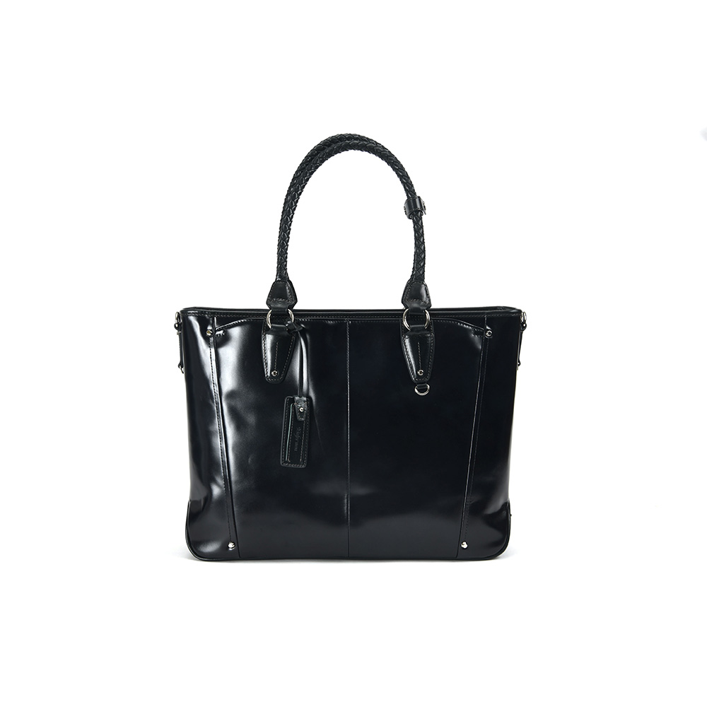 トートバッグ メンズ おしゃれ 本革 Kiefer neu レザートートバッグ