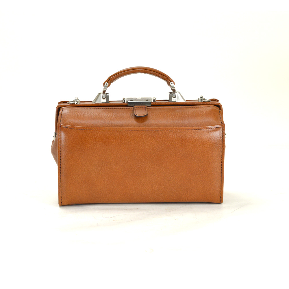 本革 ミニ ダレスバッグ SADDLE 日本製 牛革 A5 ミニダレスバッグ