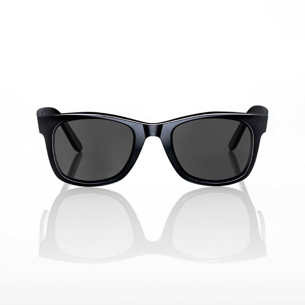 サングラス メンズ 日本製 THE (ザ) MONSTER SPEC SUNGLASS 偏光