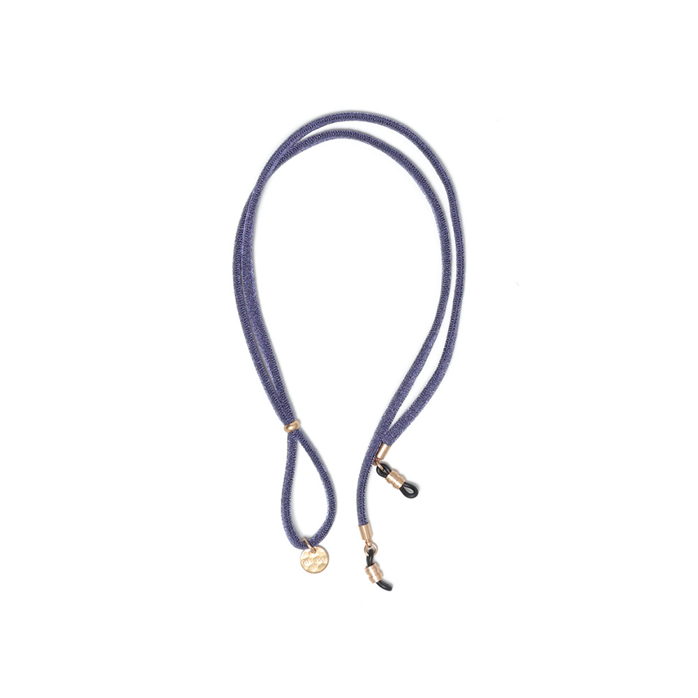 メガネチェーン メンズ 日本製 DIFFUSER グラスコード メガネコード