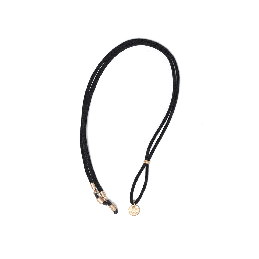 メガネチェーン メンズ 日本製 DIFFUSER グラスコード メガネコード