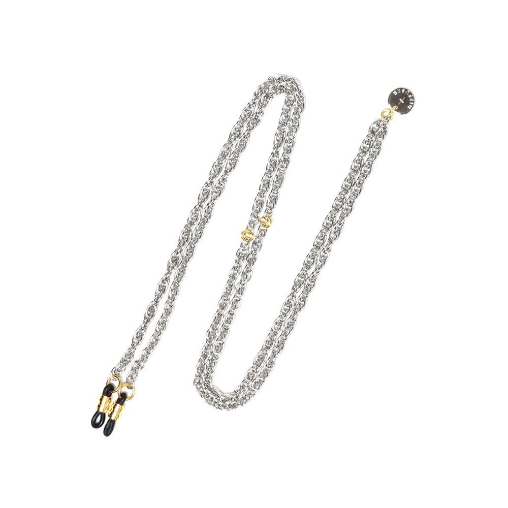 メガネチェーン メンズ 日本製 DIFFUSER グラスコード メガネコード