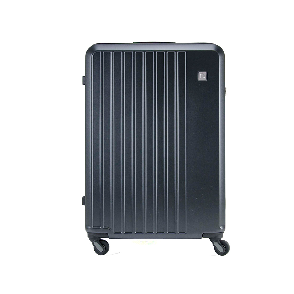 フリクエンター スーツケース FREQUENTER 4輪キャリーケース LIEVE