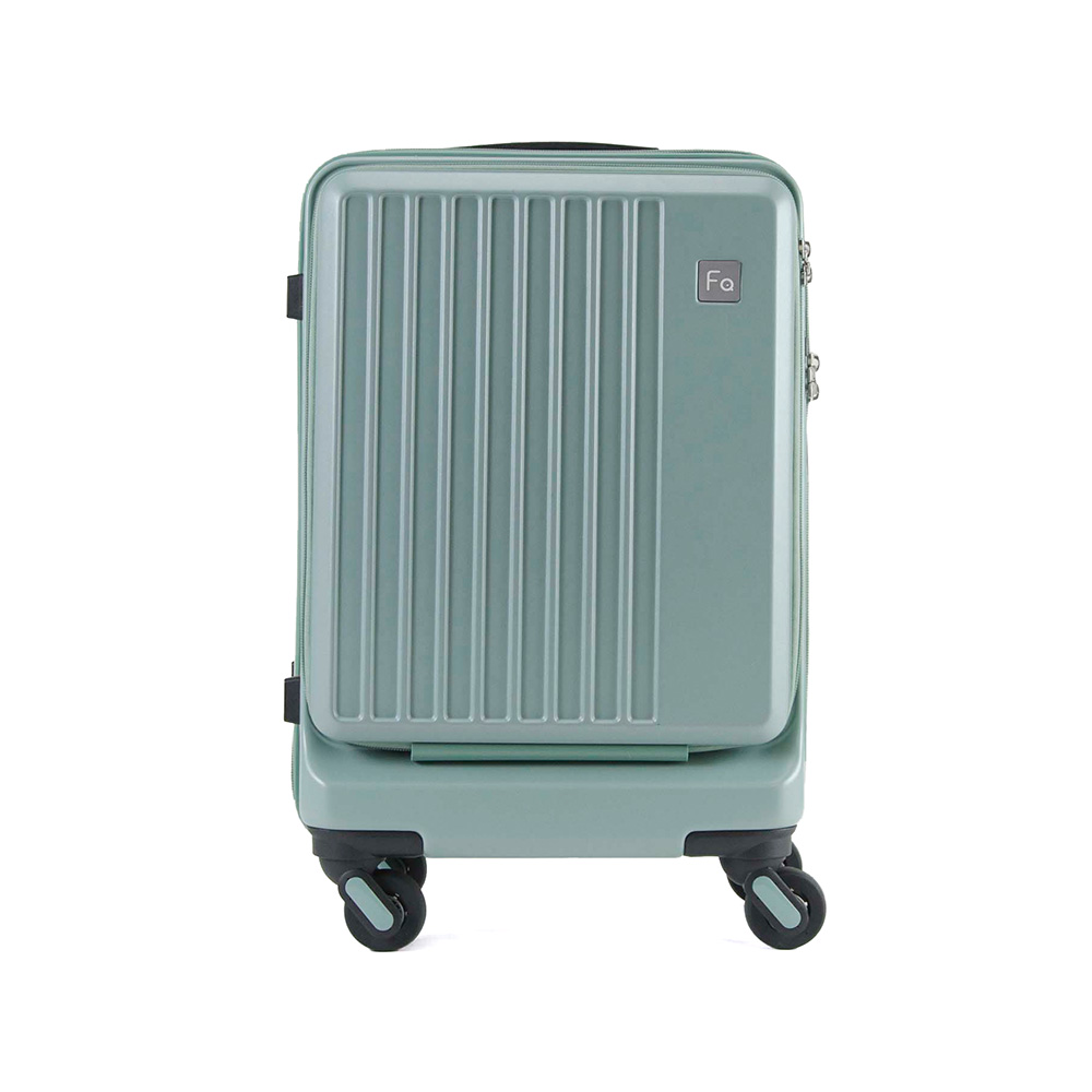 フリークエンター　キャリーケース　スーツケースLieve 32L フリクエンター リエーヴェ FREQUENTER LIEVE スーツケース 48cm