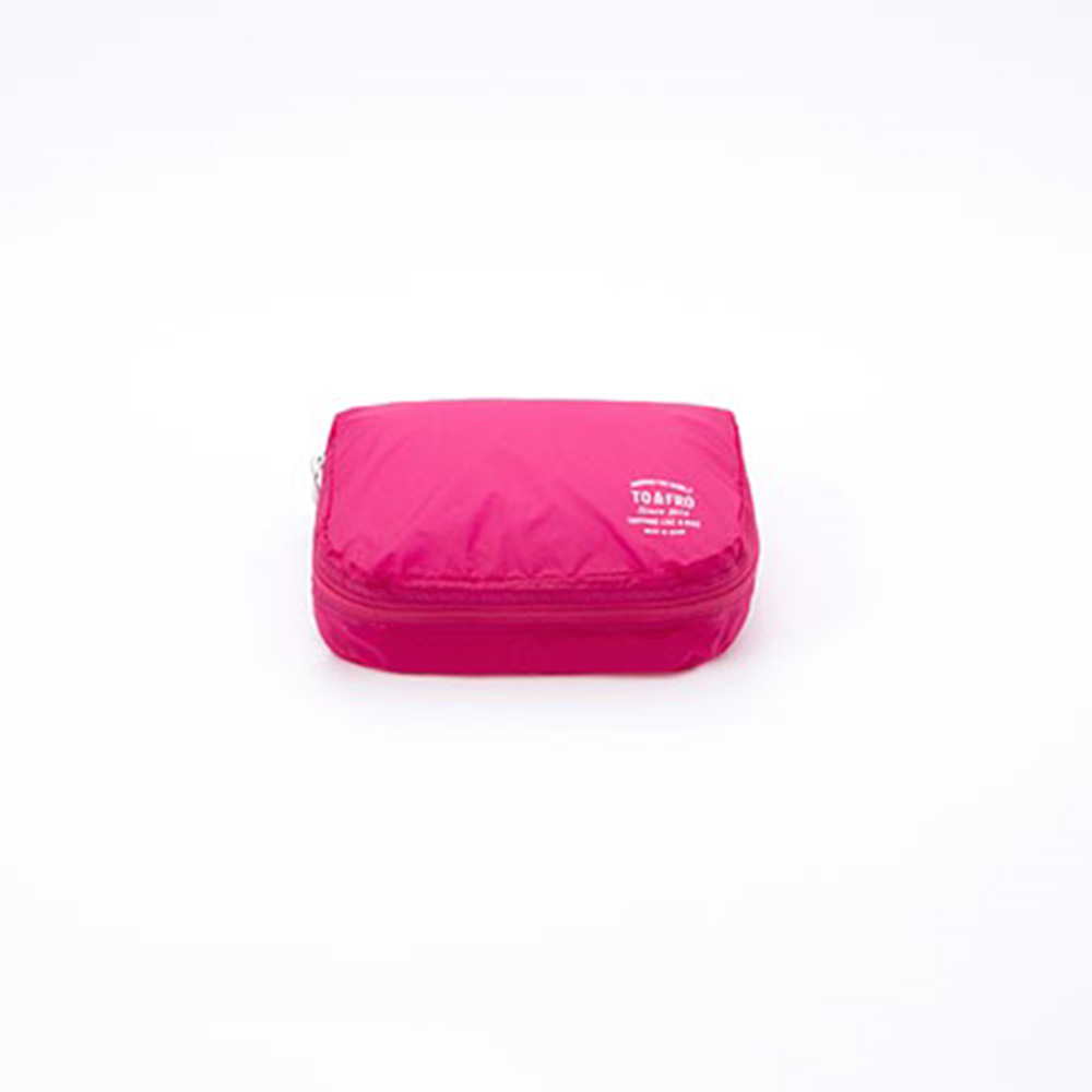 旅行 収納 ポーチ 日本製 TO&FRO ORGANIZER AIR XS 超軽量トラベル