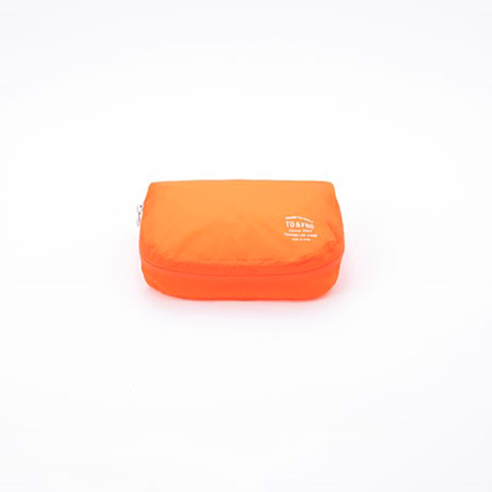 旅行 収納 ポーチ 日本製 TO&FRO ORGANIZER AIR XS 超軽量トラベル