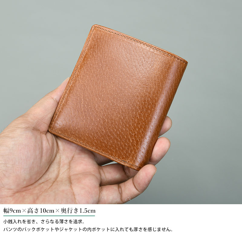 マネークリップ COMPLEX GARDENS 折り財布 マネークリップ 財布 メンズ COMPLEX GARDENS コンプレックス