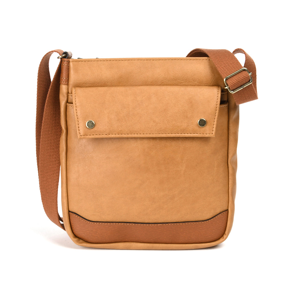 メンズ 斜めがけバッグ 日本製 豊岡鞄 BAGGEX ショルダーバッグ 暁