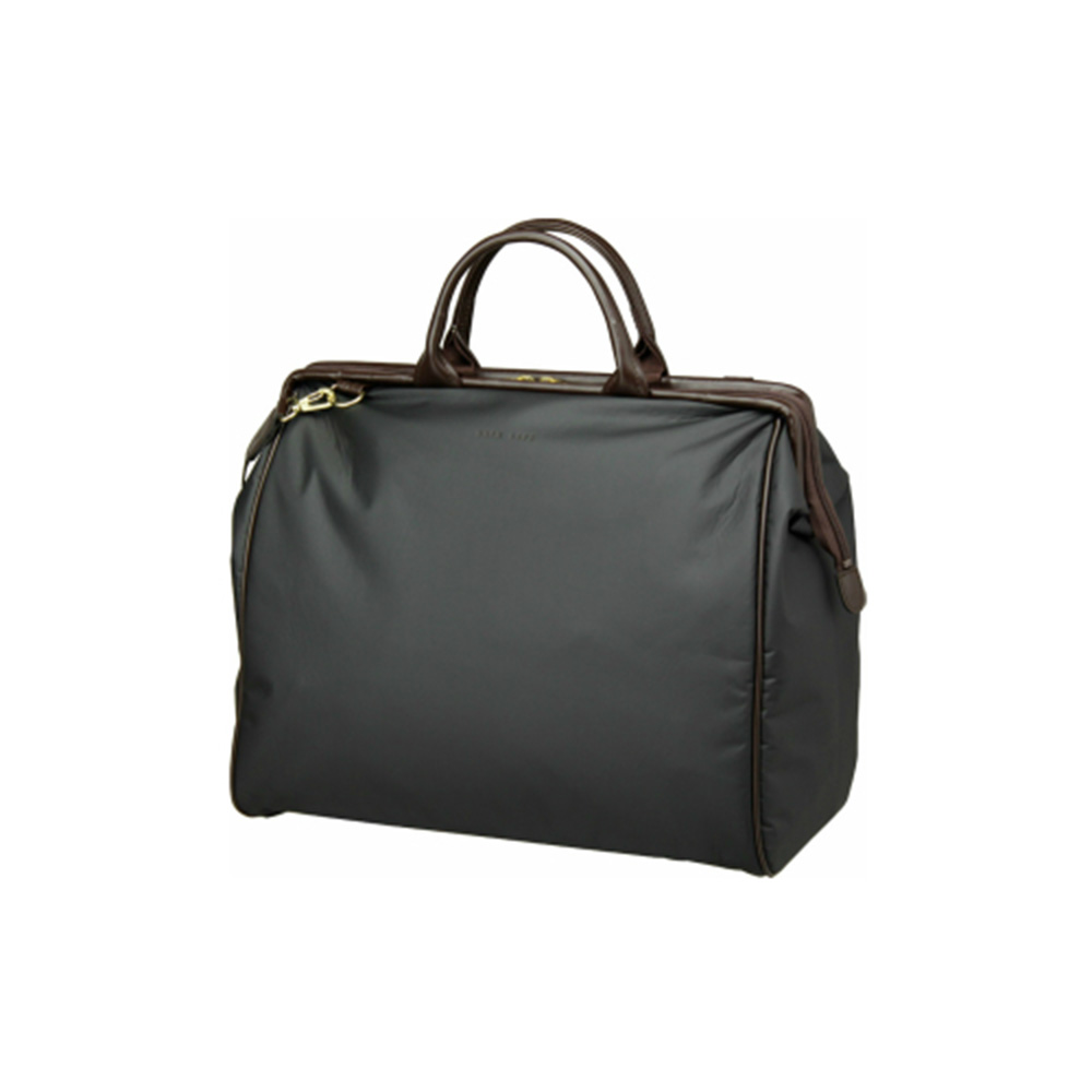 旅行バッグ メンズ 日本製 ELCE BIRD ダレスボストンバッグ 26L 2way