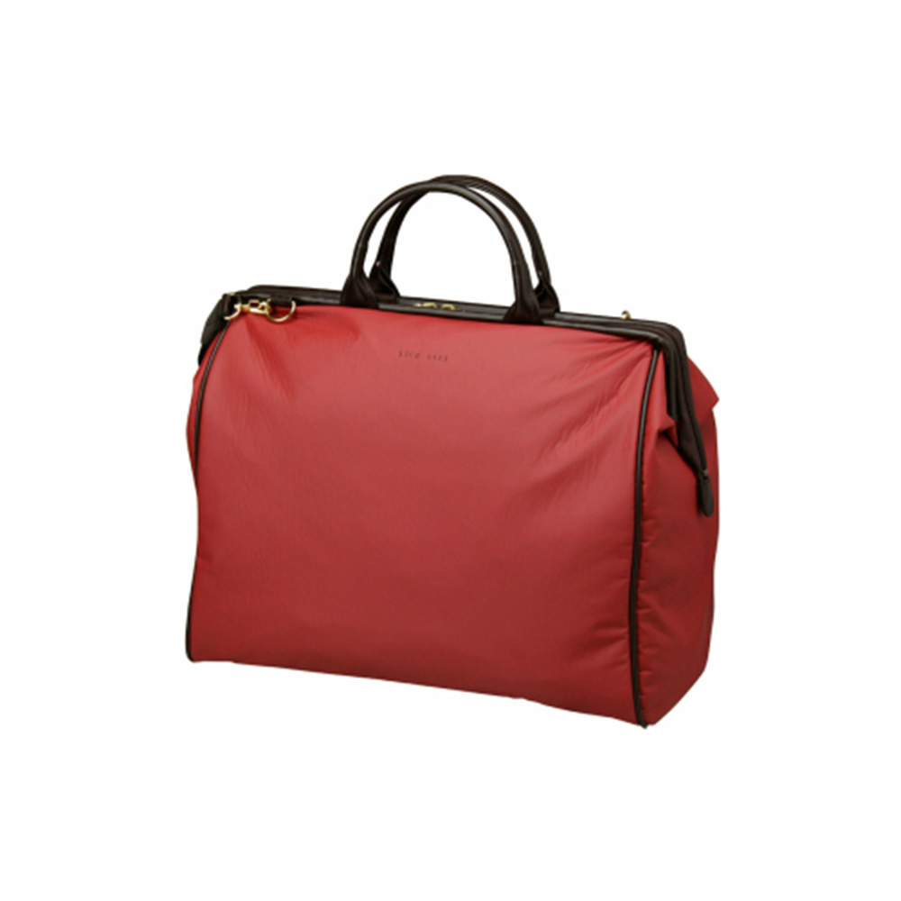 旅行バッグ メンズ 日本製 ELCE BIRD ダレスボストンバッグ 26L 2way