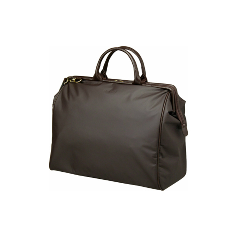 旅行バッグ メンズ 日本製 ELCE BIRD ダレスボストンバッグ 26L 2way