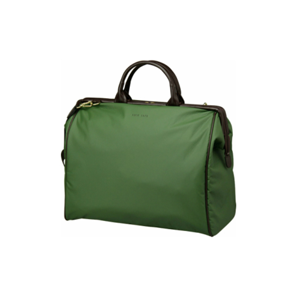 旅行バッグ メンズ 日本製 ELCE BIRD ダレスボストンバッグ 26L 2way