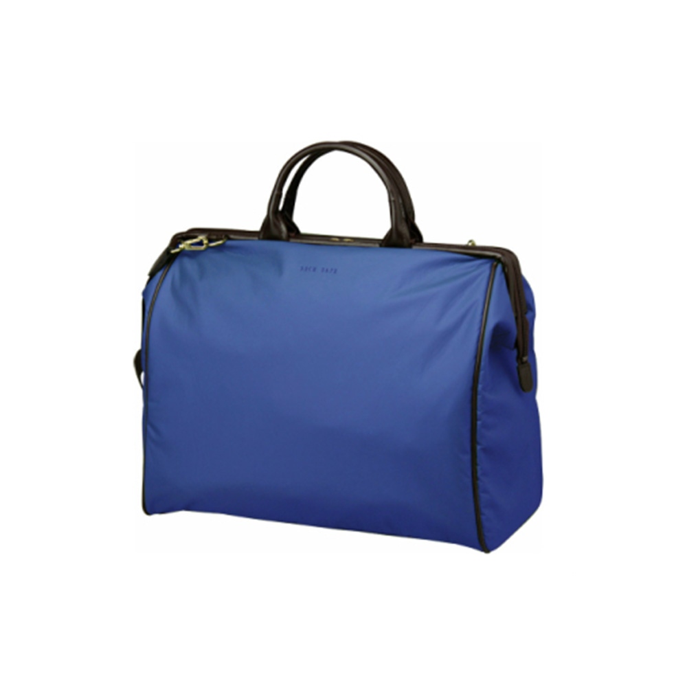 旅行バッグ メンズ 日本製 ELCE BIRD ダレスボストンバッグ 26L 2way