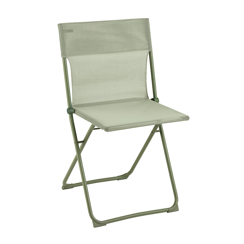 ☆送料無料 ラフマ Lafuma アウトドア チェア バル ノーマル 1875 Lafuma ラフマ バルコニーチェア BALCONY 2 アウトドアチェア