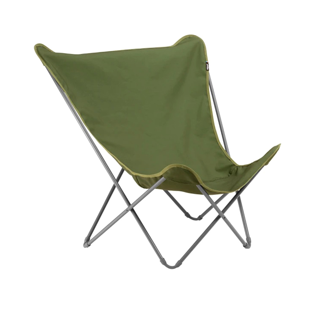 Lafuma ラフマ バタフライチェア POP UP XL アウトドアチェア 折りたたみ 椅子 いす 軽量 おしゃれ フランス製 屋外 ベランピング |  | 03