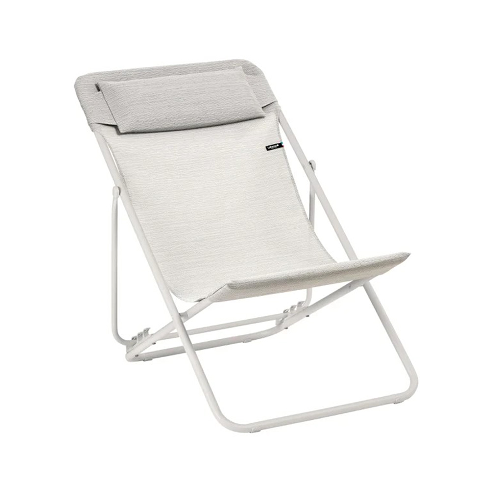 Lafuma ラフマ デッキチェア MAXI TRANSAT PLUS アウトドアチェア