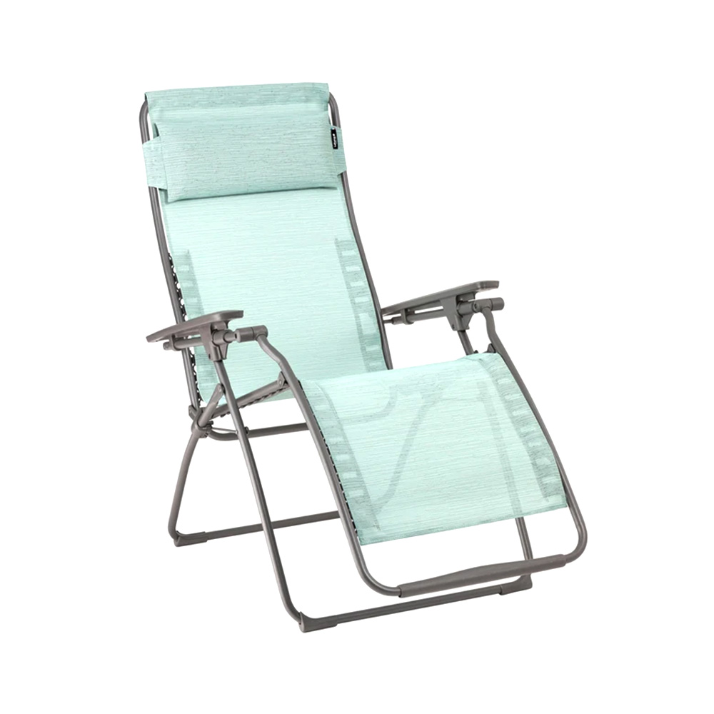 Lafuma ラフマ リクライニングチェア FUTURA BATYLINE DUO アウトドア