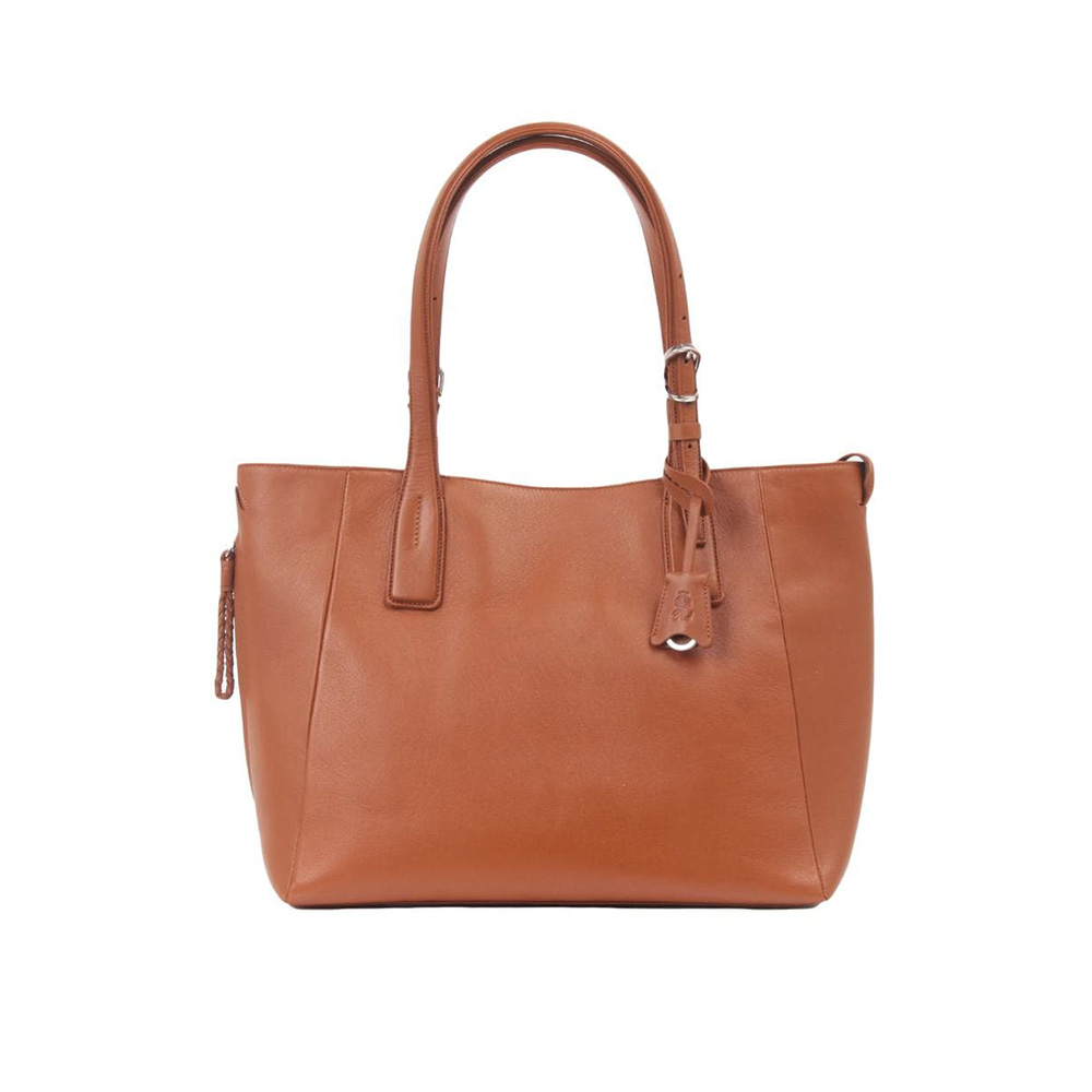 Pid 撥水レザー ビジネストートバッグ ecrire メンズ ビジネスバッグ