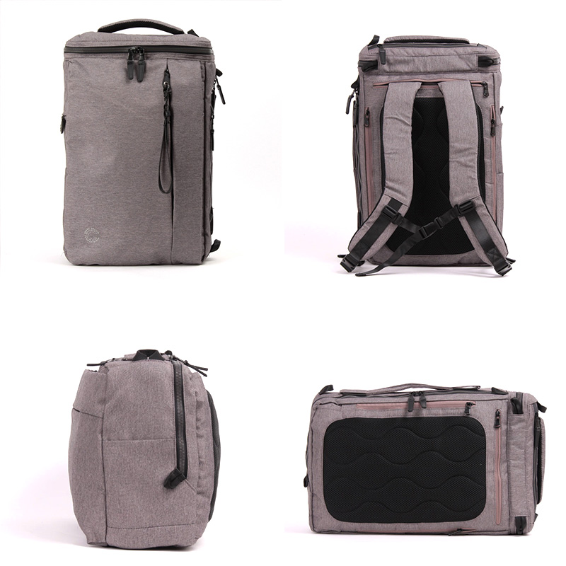 Pid 3wayビジネスボックスリュック nove メンズ ビジネスバッグ 3way