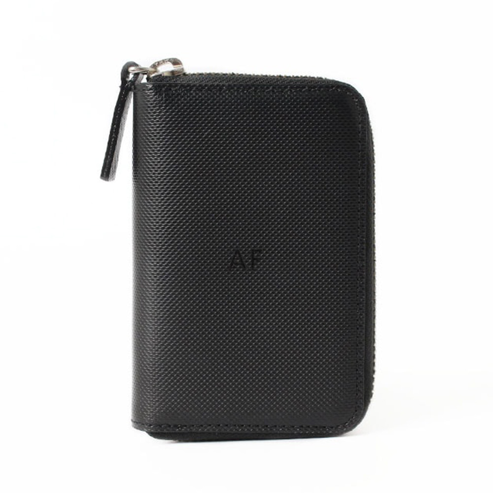 Airfreak ラウンドファスナー キーケース Venice  メンズ 鍵ケース 鍵入れ 本革 レザー 日本製 シンプル おしゃれ 男性 ギフト プレゼント  【送料無料】 Airfreak ラウンドファスナー キーケース Venice メンズ 鍵ケース 鍵