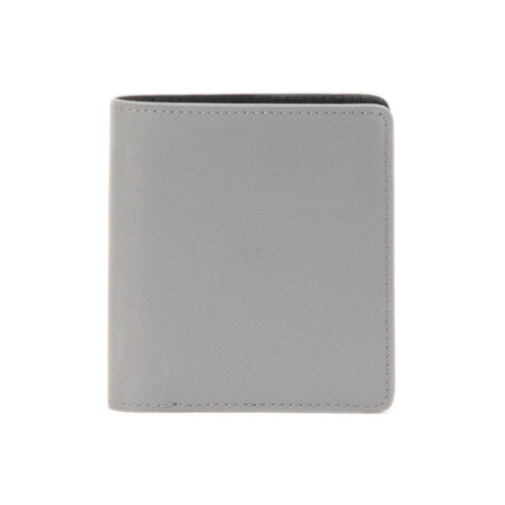 Airfreak スリム二つ折り財布 小銭入れあり Venice メンズ 財布 薄い