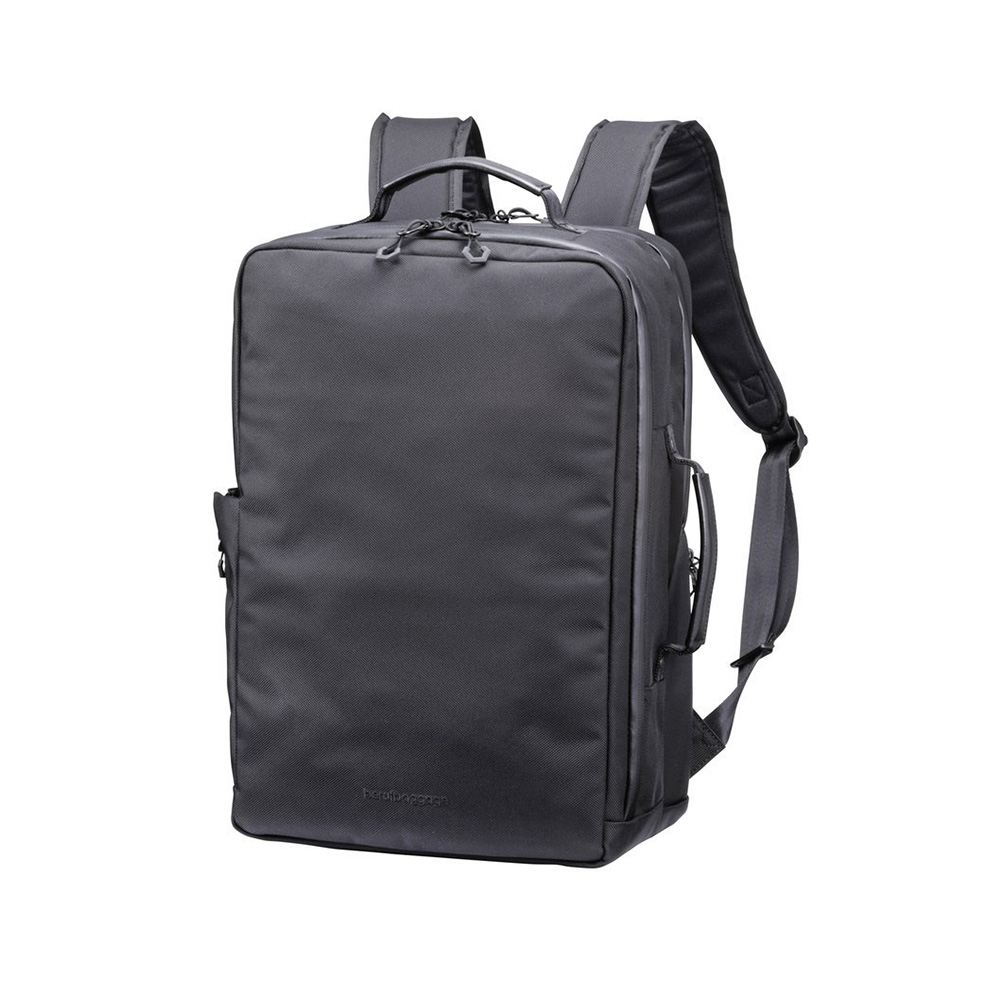 豊岡鞄 beruf baggage 2wayビジネスリュック Urban Commuter 2 HA 男性