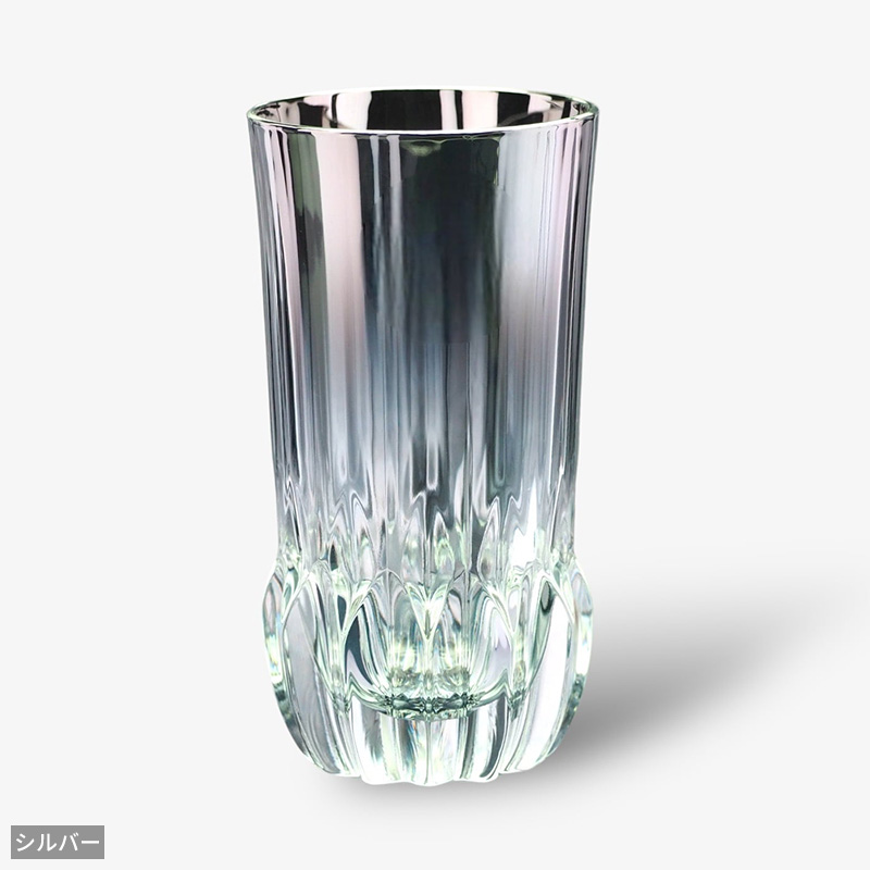 お酒 グラス おしゃれ 日本製 PROGRESS フリータンブラー Admire 400ml