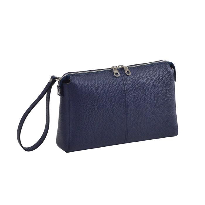 SADDLE 2wayセカンドバッグ メンズ 小さめ 冠婚葬祭 革 本革 レザー