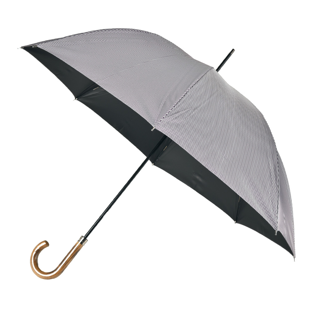 Ramuda メンズ 晴雨兼用傘 長傘 8本骨 65cm 遮光遮熱 キャンディー