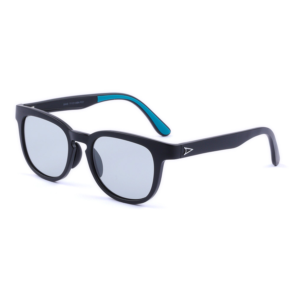 正規品 TYMER 調光サングラス BLAKE サングラス メンズ レディース 調光レンズ 軽量 UVカット 紫外線カット おしゃれ ボストン ウェリントン スポーツ |  | 01