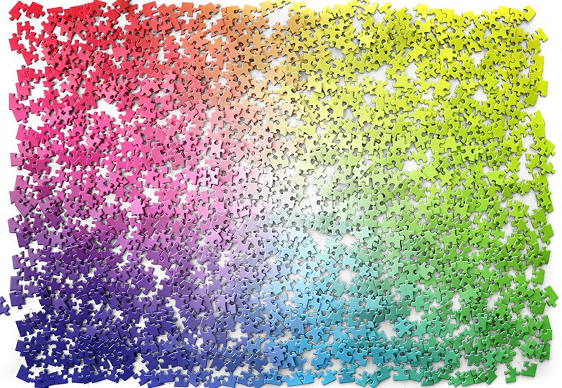 パズル アート 大人向け Cloudberries アートなパズル