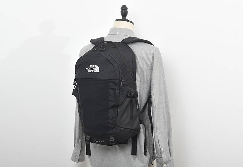 リュック 大容量 ノースフェイス メンズ シンプル 30L THE NORTH FACE