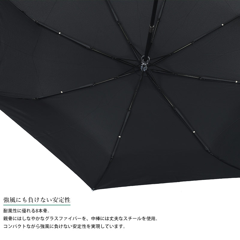 R*る様 Knirps Big Duomatic Safety 折りたたみ傘 big-safety-top02.jpg