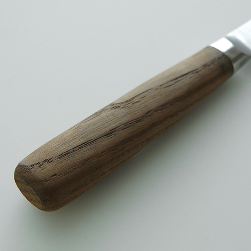 庖丁工房タダフサ 三徳包丁 170mm 万能包丁 両刃 和包丁 よく切れる