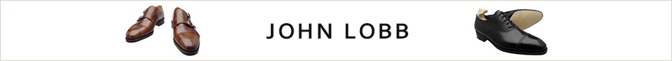 JOHN LOBB