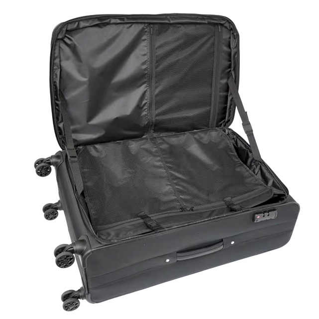 ケンコレクション KEN COLLECTION ソフトキャリー スーツケース