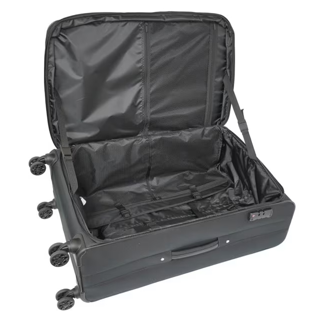 ケンコレクション KEN COLLECTION ソフトキャリー スーツケース