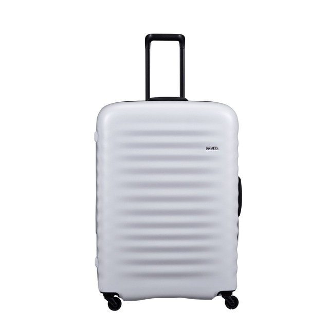 スーツケース 超軽量 100L(110L) Lサイズ 大型 TSAロック TSロック