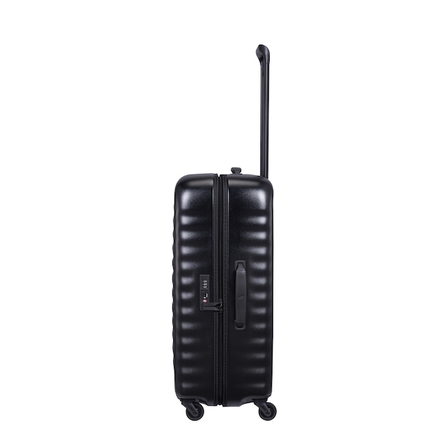 スーツケース 超軽量 75L Mサイズ 中型 TSAロック TSロック ダイヤル