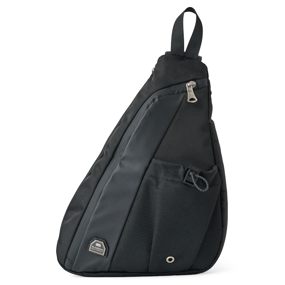 スリングバッグa4（MADDEN EQUIPMENT／メンズバッグ） | ファッション