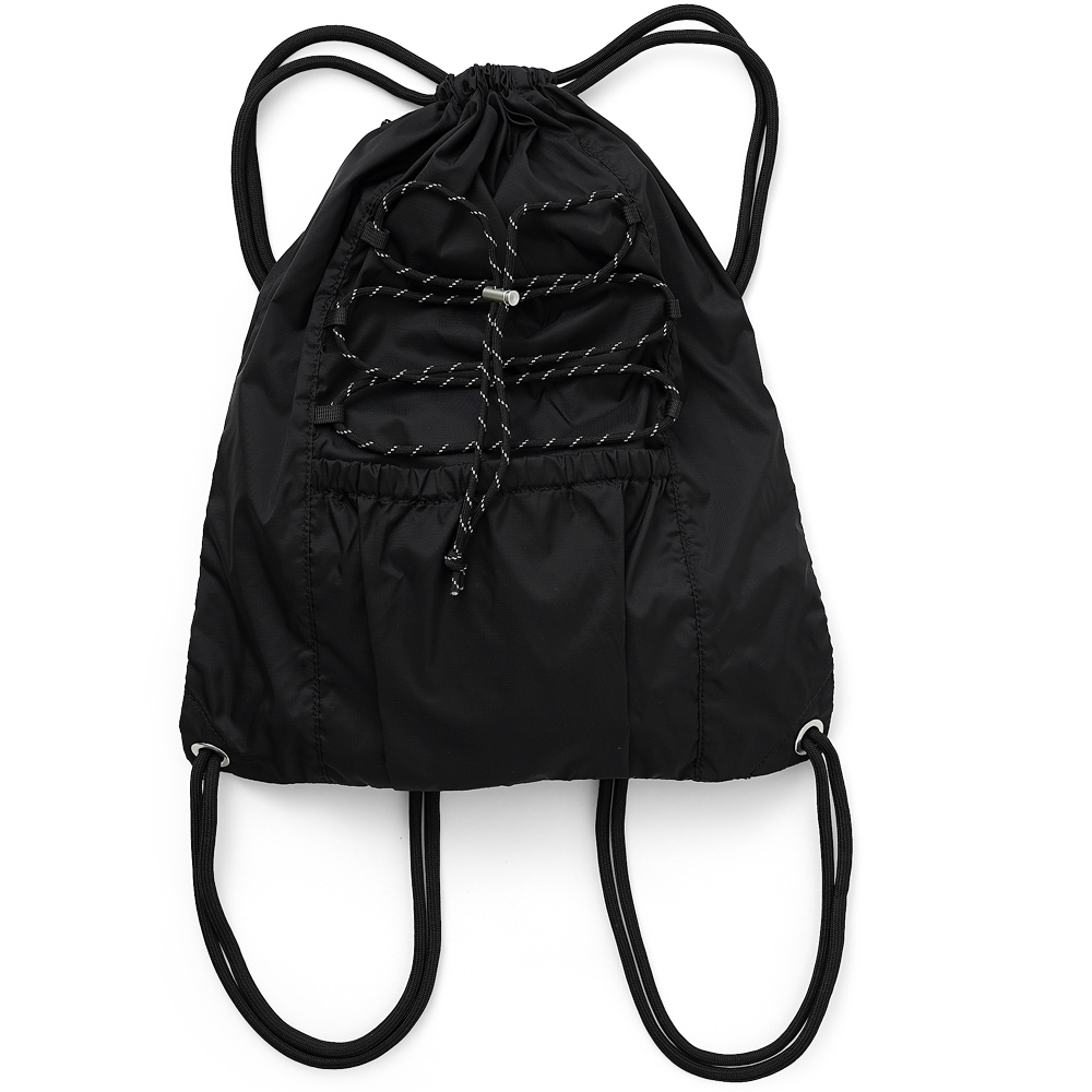 公式】FAHRT ファート ナップサック ナップザック 15L ドローコード