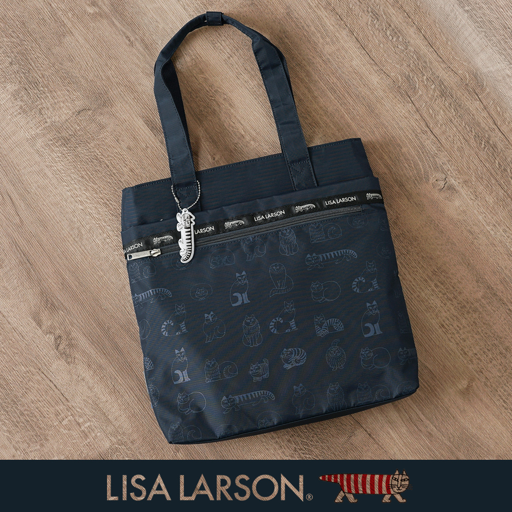 Lisa Larson（リサラーソン） 【公式】LISA LARSON トートバッグ