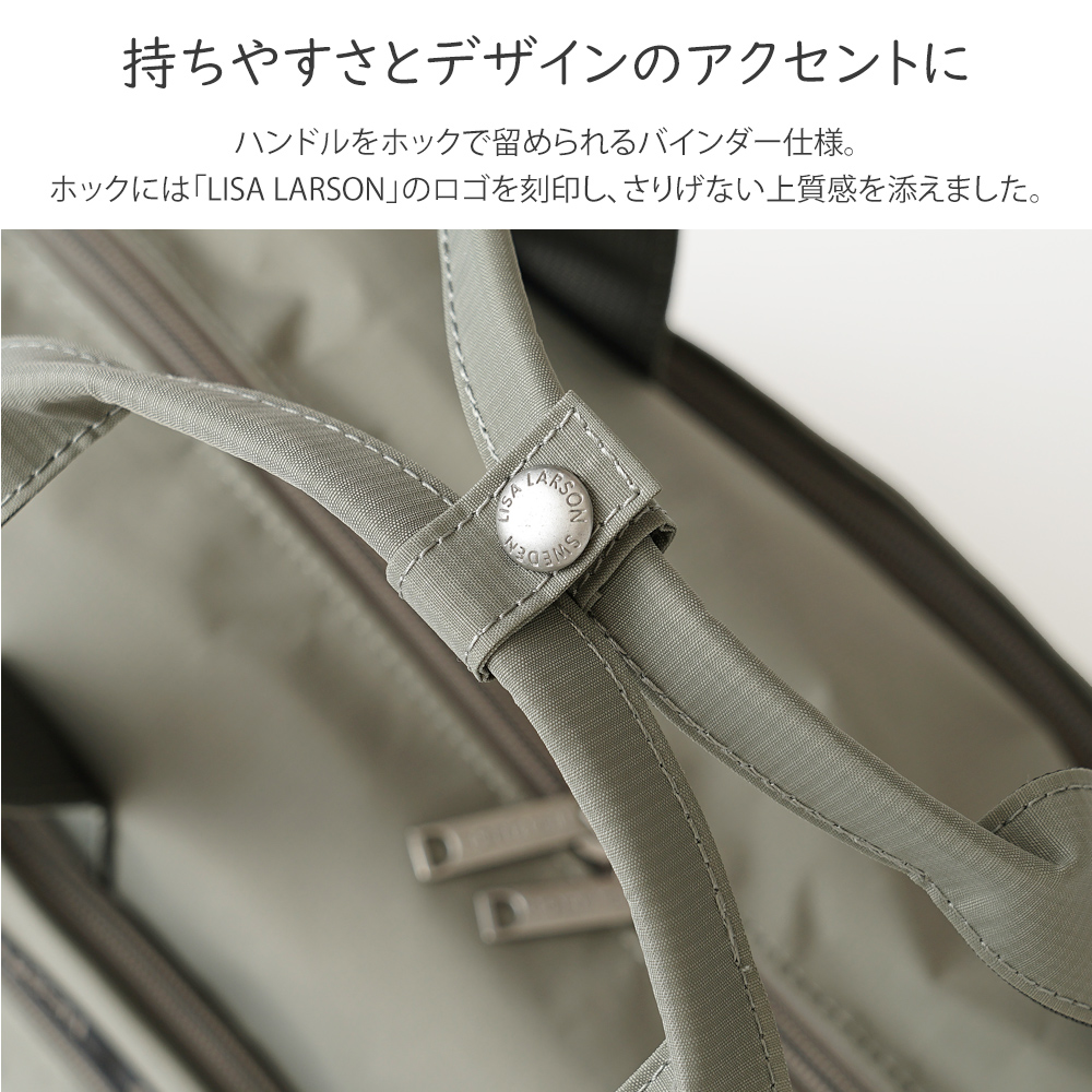 リサラーソン ネコ 猫 ねこ 陶芸 スケッチねこ スパイキー 手描き かわいい 北欧 デザイン シンプル 旅行鞄 ダッフルバッグ ボストンバッグ 大容量 大きい 肩掛け 斜め掛け キャリーオン バッグオンバッグ レスポ