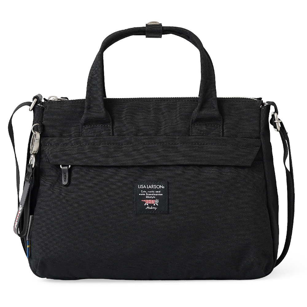 Lisa Larson（リサラーソン） 【公式】LISA LARSON ショルダーバッグ