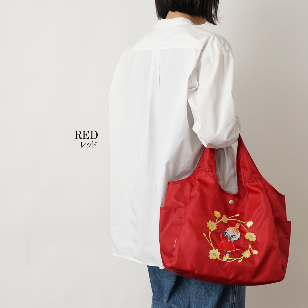 MOOMIN（ムーミン） 【公式】MOOMIN リトルミイの日限定 2025年限定