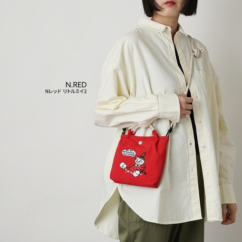 ムーミン リトルミイ スティンキー スナフキン ニョロニョロ アングリームーミン ソフス ショルダーバッグ 刺繍 母の日 プレゼント ポシェット 軽量 鞄 バッグ ショルダー ミニショルダー ミニトート 軽い 小さい 小さめ 小さな かわいい おしゃれ