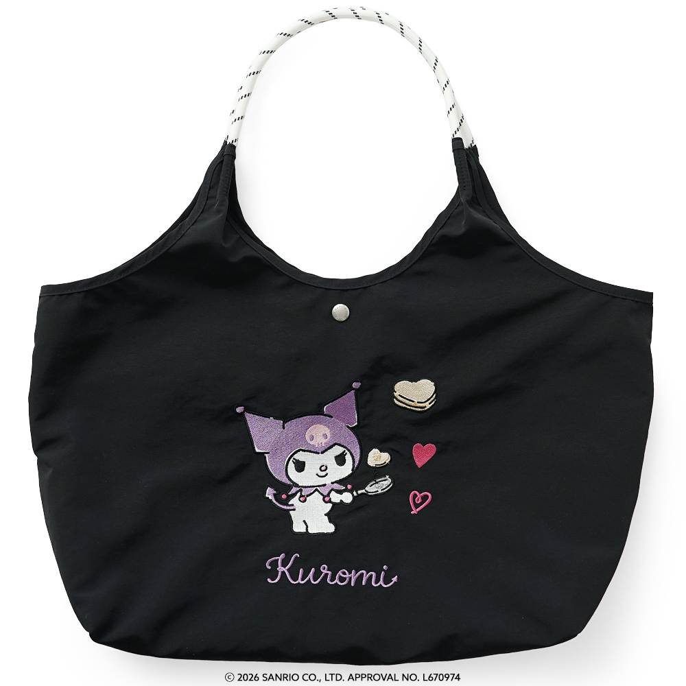sanrio（サンリオ） 【公式】Unify × Sanrio characters トートバッグ